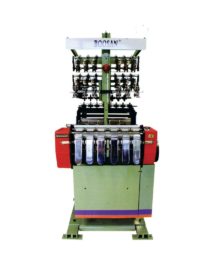 Narrow Weaving Machines HT-100N