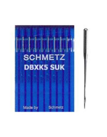 Schmetz DB X K 5 Nakış Makinesi İğnesi