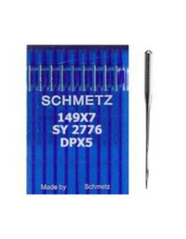 Schmetz DP X 5 Zigzag Dikiş Makinesi İğnesi