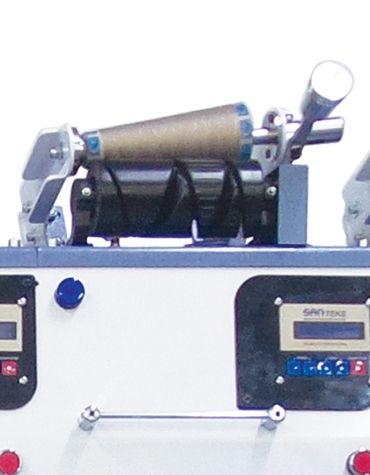 İplik aktarma makinası AKTR 6 – 6″ inç (Parafin Motorlu)