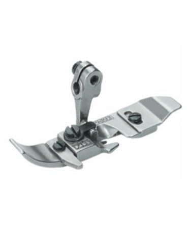 Siruba P253 F374 4 İplik Triko Overlok Ayağı (Yan Sanayi)