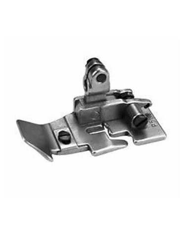 Siruba P502 5 İplik Overlok Ayağı (10 mm) (Yan Sanayi)