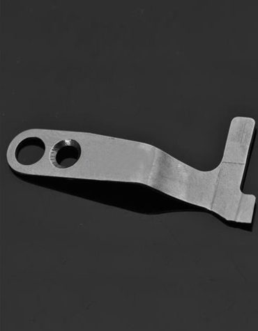 Yuki S02637-001 Düz Makine İnce Sabit Bıçak (1.Kalite)