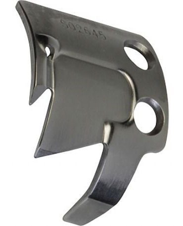 Yuki S02645-001 Düz Makine Hareketli Bıçak (1.Kalite)