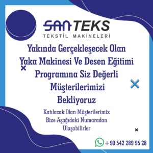 Yaka_Programı