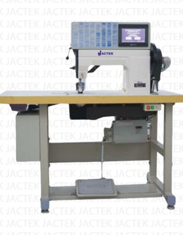 Zigzag Dikiş Makineleri GC-351-204