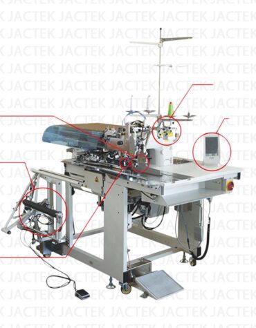 Special - Automatic Sewing Machines GC-895D-AT