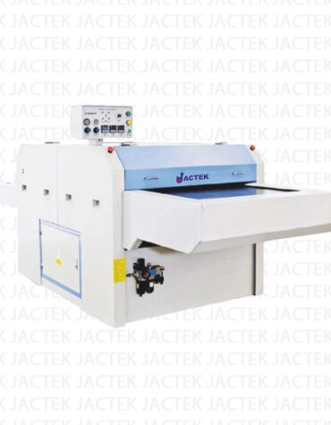 Finishing Equipment GC-900SCS