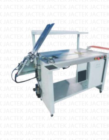 Отделочное оборудование- А1