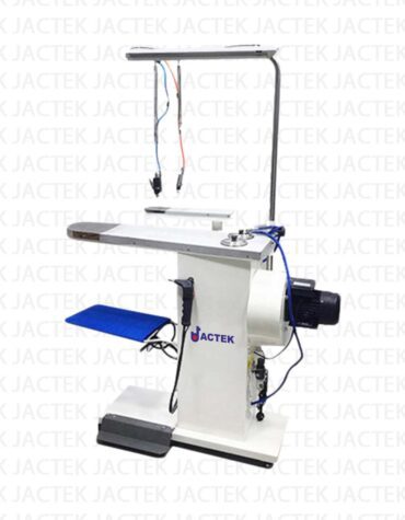 Finishing Equipment GC-ZA1