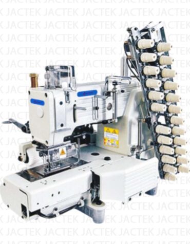 Многоигольные швейные машины GC4412P/PUT/PL/DD