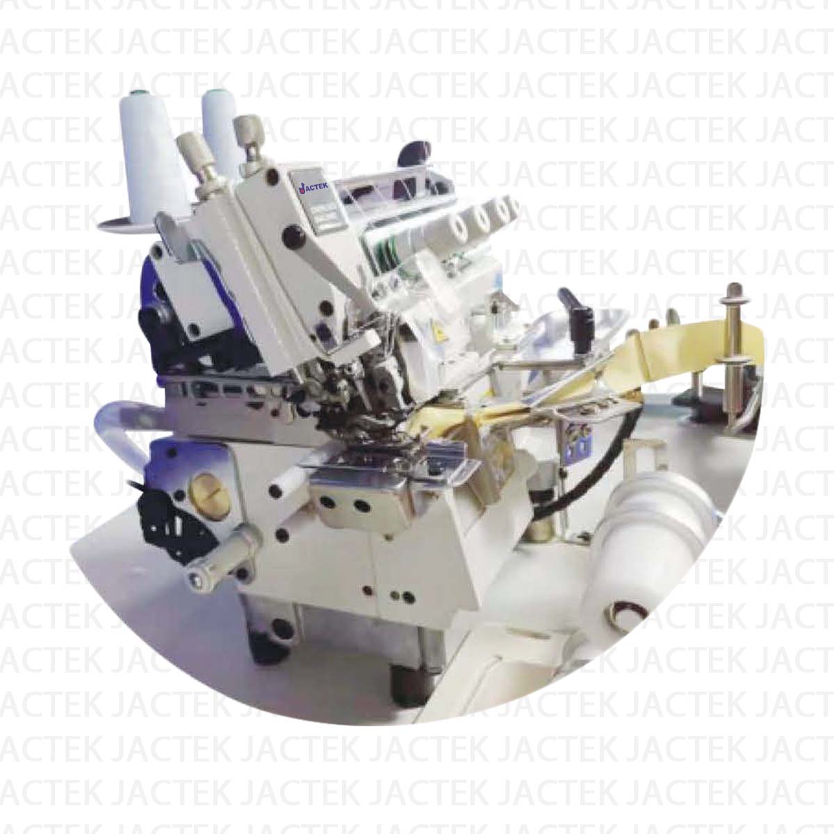 santek tekstil makineleri, yuvarlak örme makinaları, jakarlı dar dokuma makineleri, kapitone makineleri, tres halat makinesi, yaka makineleri, raschel makineler, tektsil makinaları, sanayi imalat makineleri istanbul özbekistan kazakistan rusya GC5114EXT-D-SRC-4P