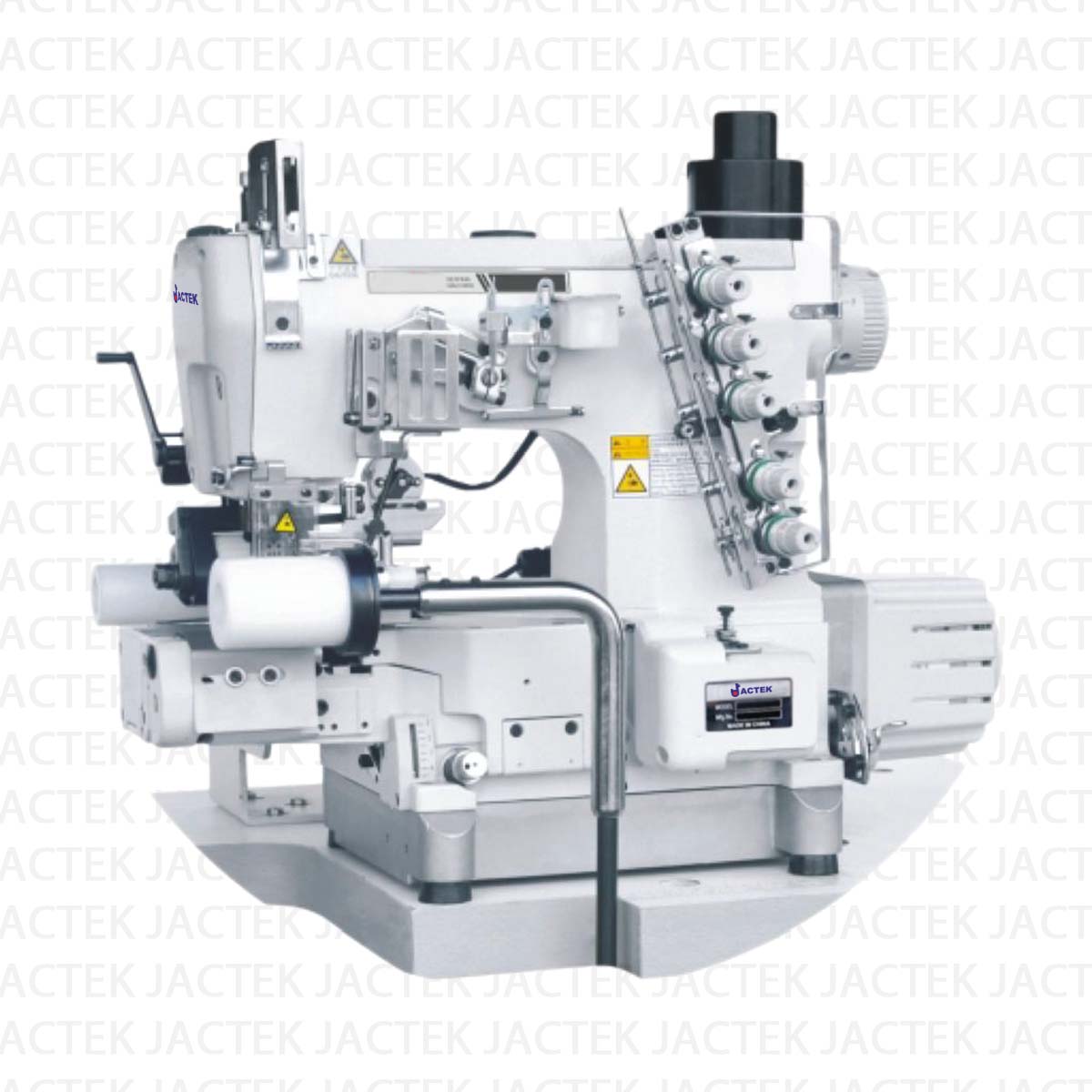 santek tekstil makineleri, yuvarlak örme makinaları, jakarlı dar dokuma makineleri, kapitone makineleri, tres halat makinesi, yaka makineleri, raschel makineler, tektsil makinaları, sanayi imalat makineleri istanbul özbekistan kazakistan rusya GC664-33AC/PUT/FT/RP