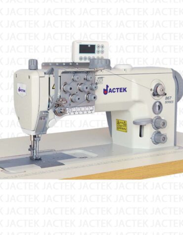 Heavy - Leather Dikiş Makineleri GC867 -220226
