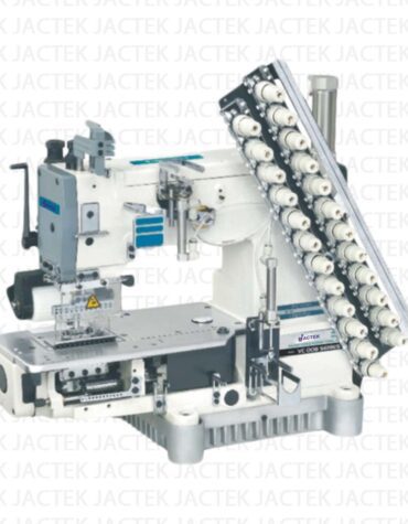 Многоигольные швейные машины VC008-12064P