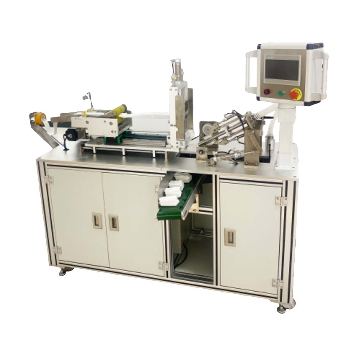 santek tekstil makineleri, yuvarlak örme makinaları, jakarlı dar dokuma makineleri, kapitone makineleri, tres halat makinesi, yaka makineleri, raschel makineler, tektsil makinaları, sanayi imalat makineleri istanbul özbekistan kazakistan rusya 850A