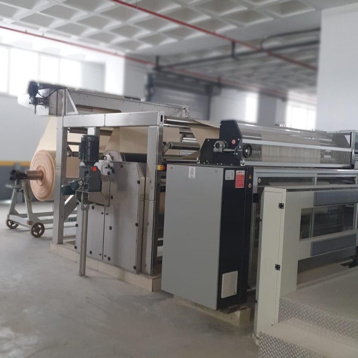santek tekstil makineleri, yuvarlak örme makinaları, jakarlı dar dokuma makineleri, kapitone makineleri, tres halat makinesi, yaka makineleri, raschel makineler, tektsil makinaları, sanayi imalat makineleri istanbul özbekistan kazakistan rusya Boyahane makina