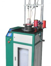 Saç Bandı Örme Makinesi
