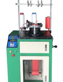 Low Terry Bath Strip Knitting Machine
