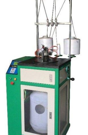 Microfiber Yarn Terry Mop Knitting Machine
